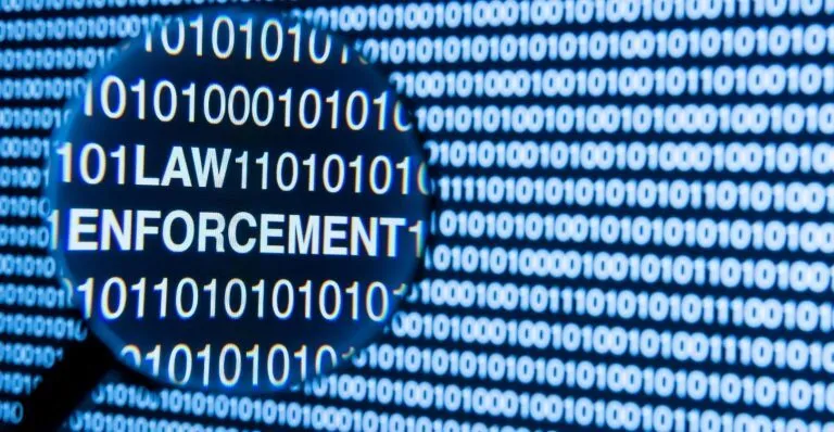 Why Technology Is The New Normal For Law Enforcement Agencies