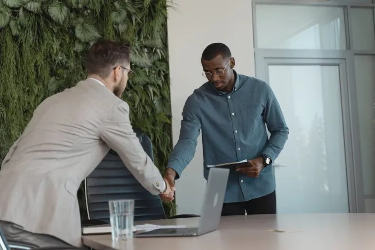 Starting a New Job? Here are Five Steps to Ensure Your Success