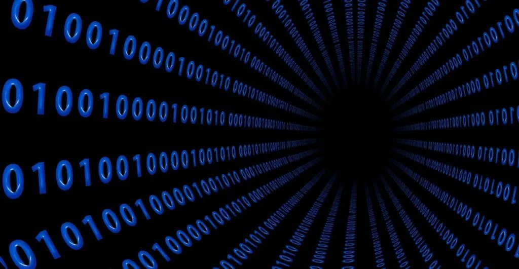 Binary Code