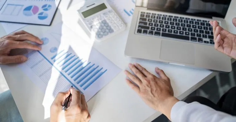How Can Enterprises Prevent Information Gaps