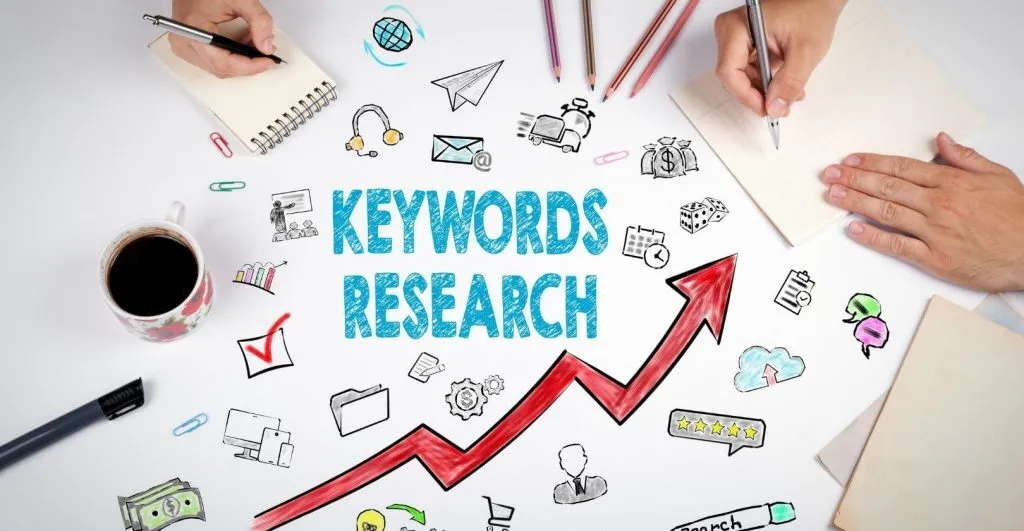 Keep An Eye On Where Your Keywords Land