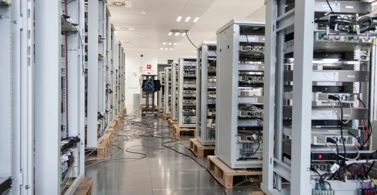 The Best Virtual Data Room Solution