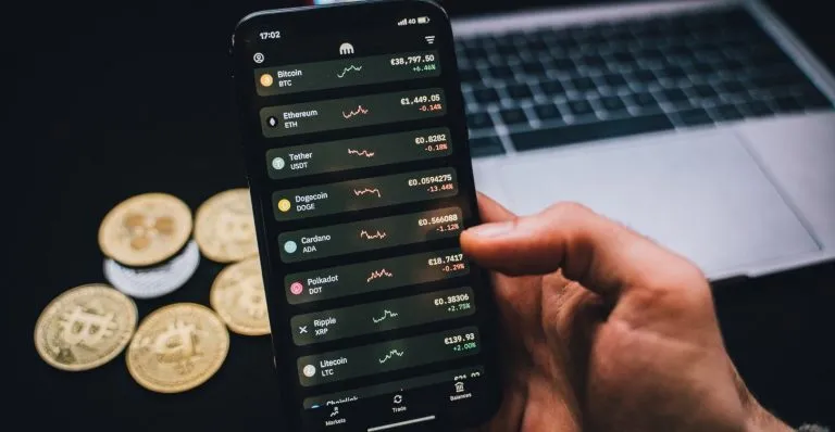 The Billion Riddle Behind The Stablecoin
