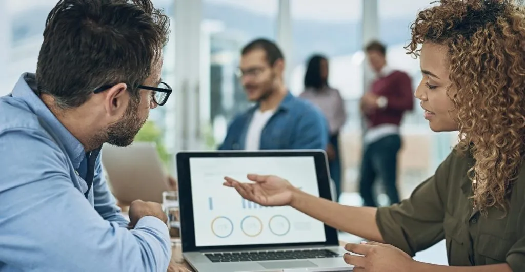 Understand The Difference Between Information And Data