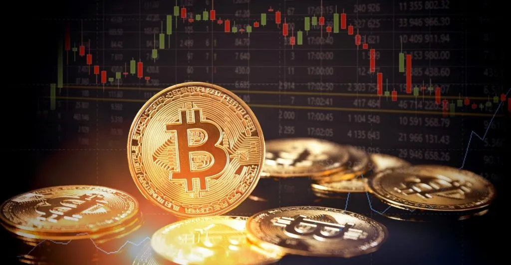 What About Entrepreneurs Trading Cryptocurrencies