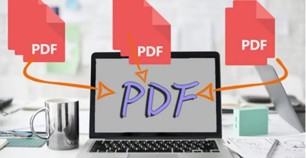 What Are The Benefits Of Merging Pdf Files
