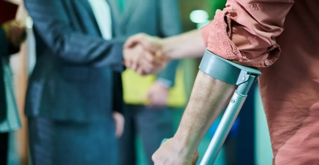 Why You Should Hire A Personal Injury Attorney