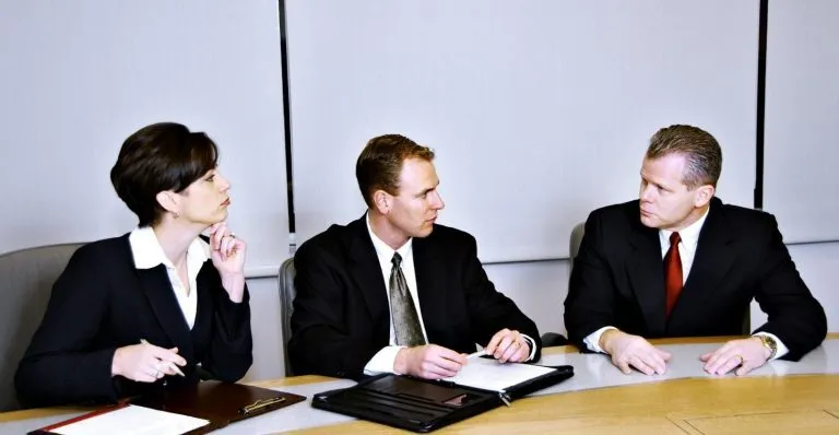 William D King Your Business's Decisions Shouldn't Run On Binary Code