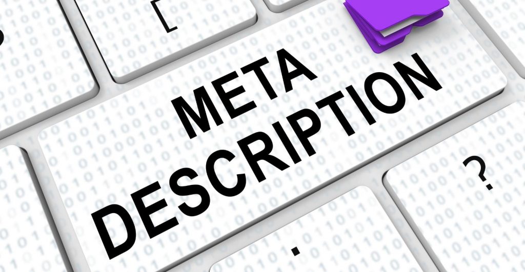 Write A Succinct Meta Description For Your Website.