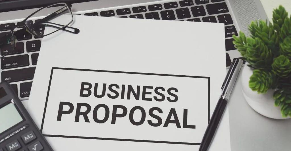 Write Good Proposals