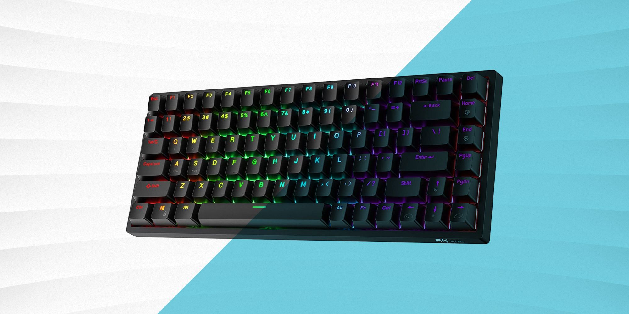 Shopping for a Gaming Keyboard