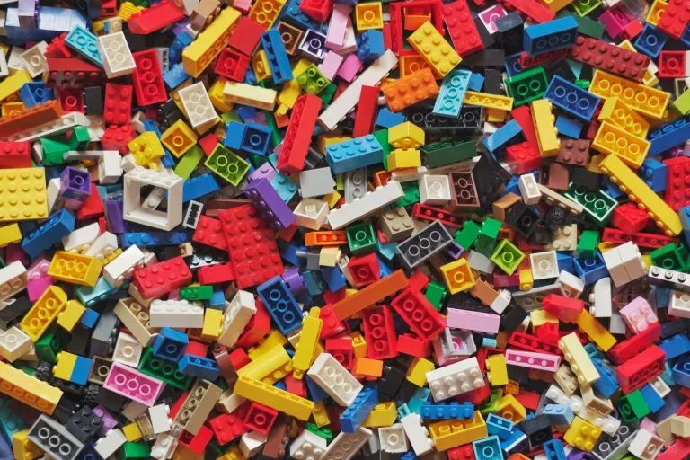 Injection Molding For Children’s Toys And Games Production
