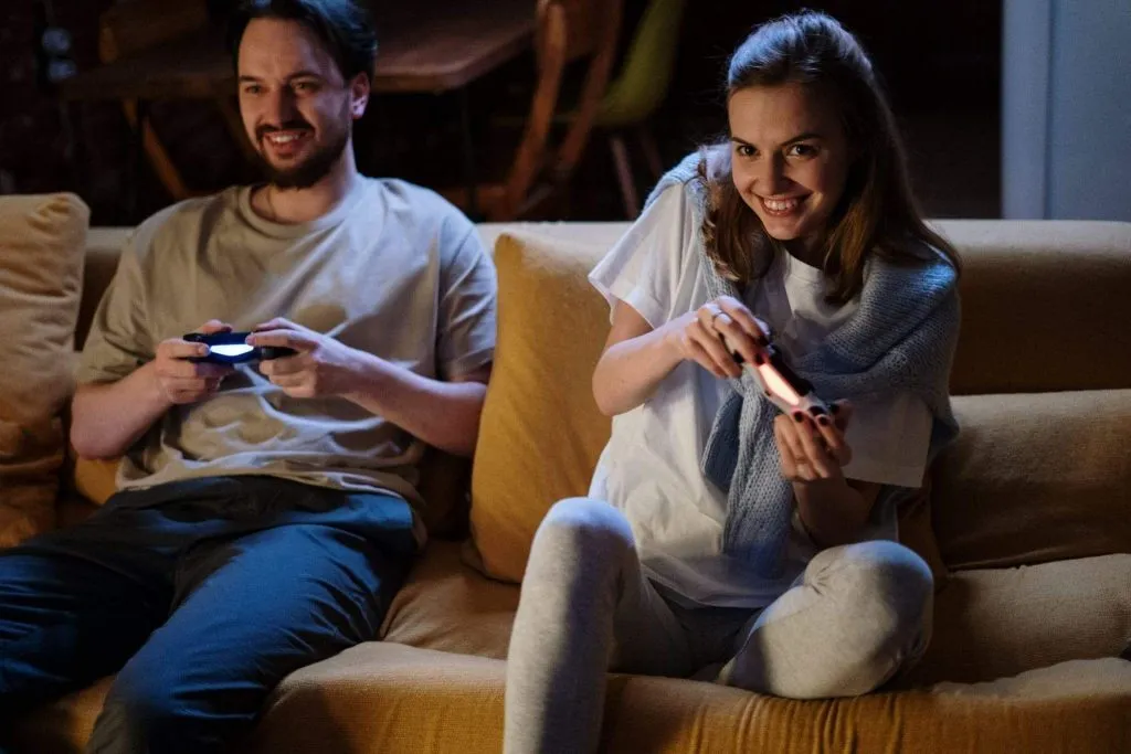 Why Are Gamers Moving From Console to PC?