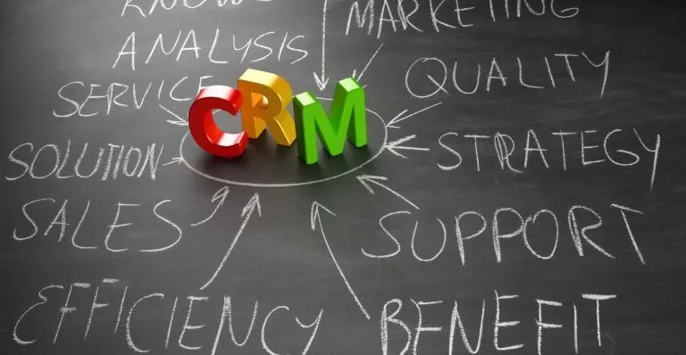5 Reasons You Need A Real Estate Crm Tool