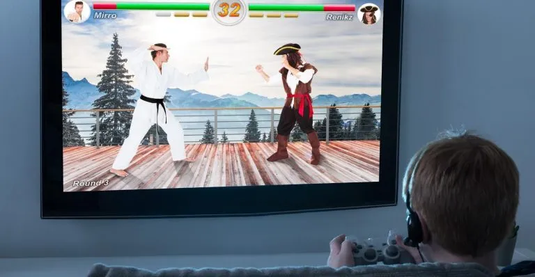 Action Packed Games Become Tv Shows In 2022
