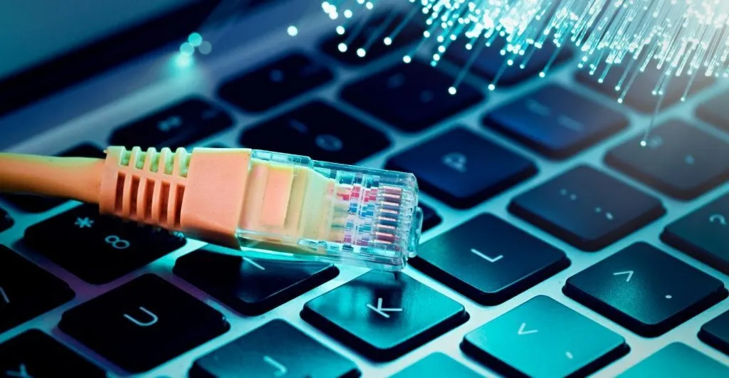 An Ethernet Connection Is Your Friend