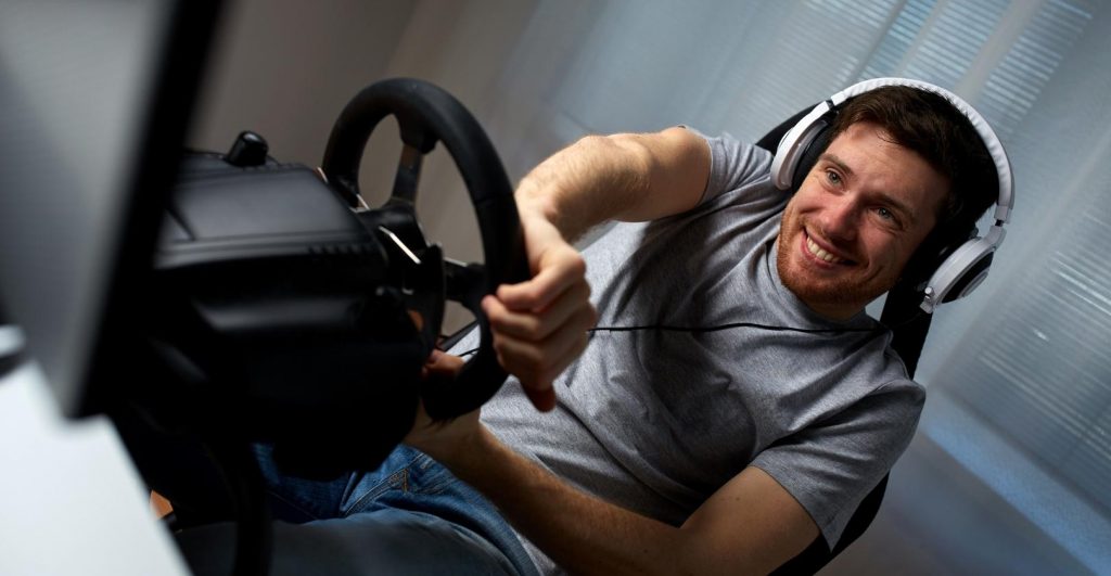 Before Setting Up A Racing Simulator At Home, Here Are The Main Things You Need To Consider.
