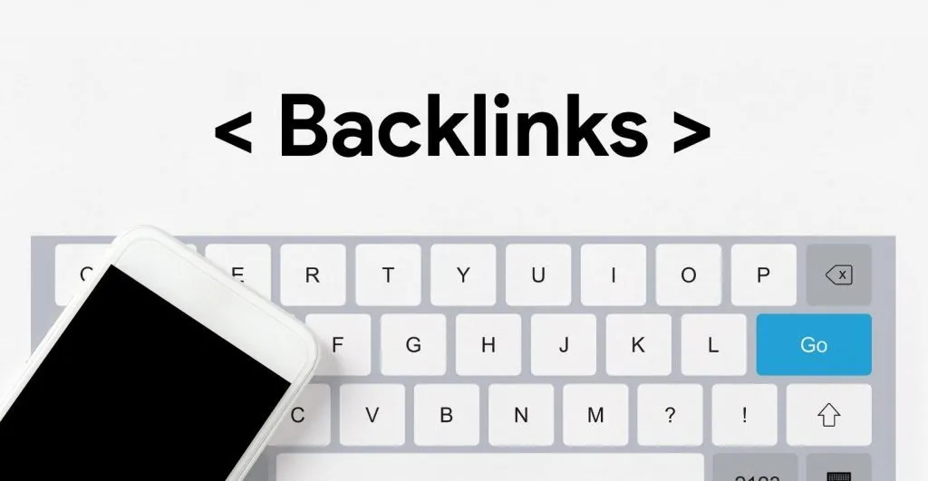 Build Quality Backlinks