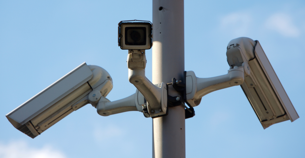 How Cctv Systems Have Evolved Over Time