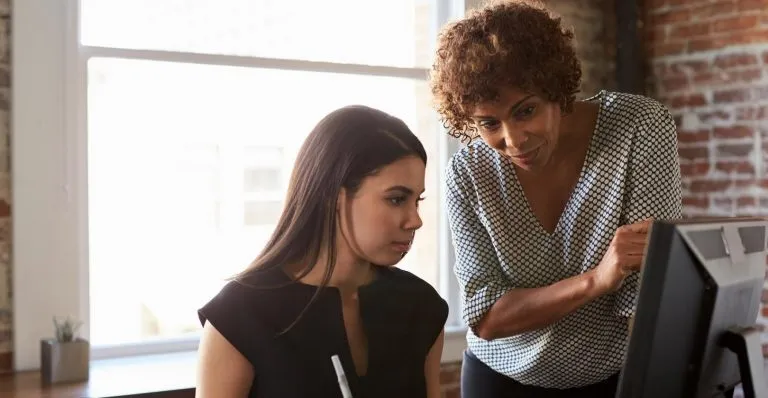 How To Be The Best Mentor