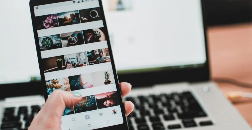 Instagram Content