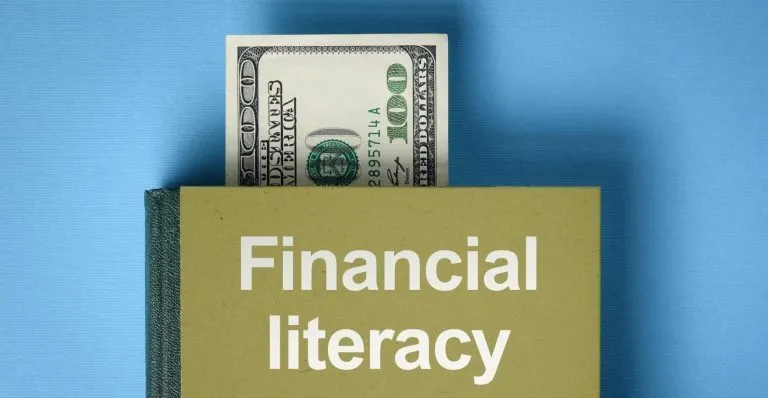 Learn More About Financial Literacy Through Cryptocurrency