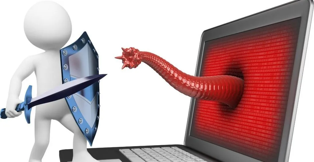 Malicious Websites