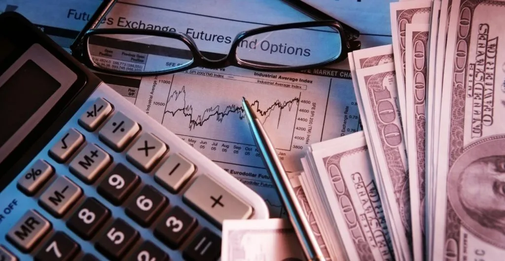 Maximize The Financial Returns
