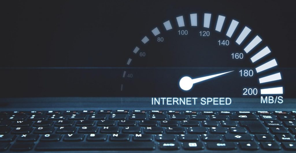 Speeding Up Your Internet Service For The Optimal Gaming Experience