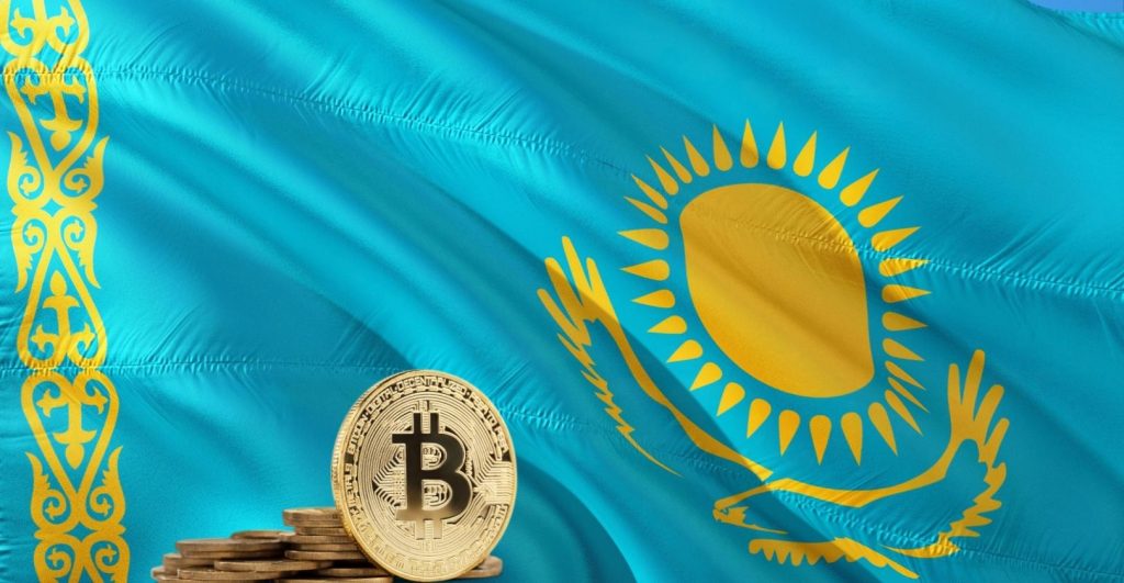 The Unrest In Kazakhstan Reveals The Dangerous Dependence On Bitcoin
