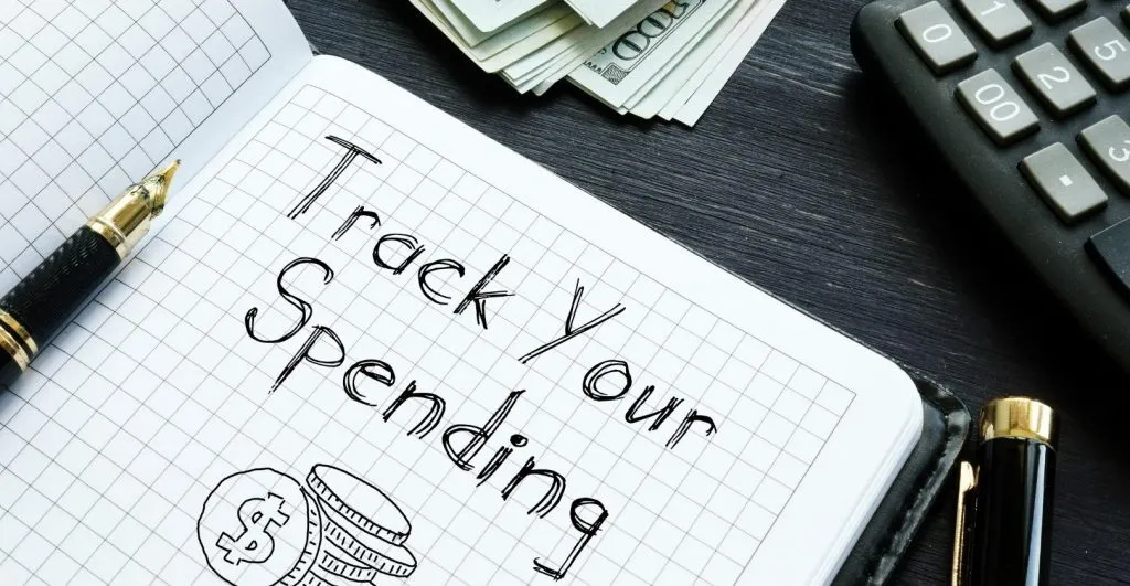 Track Your Spending