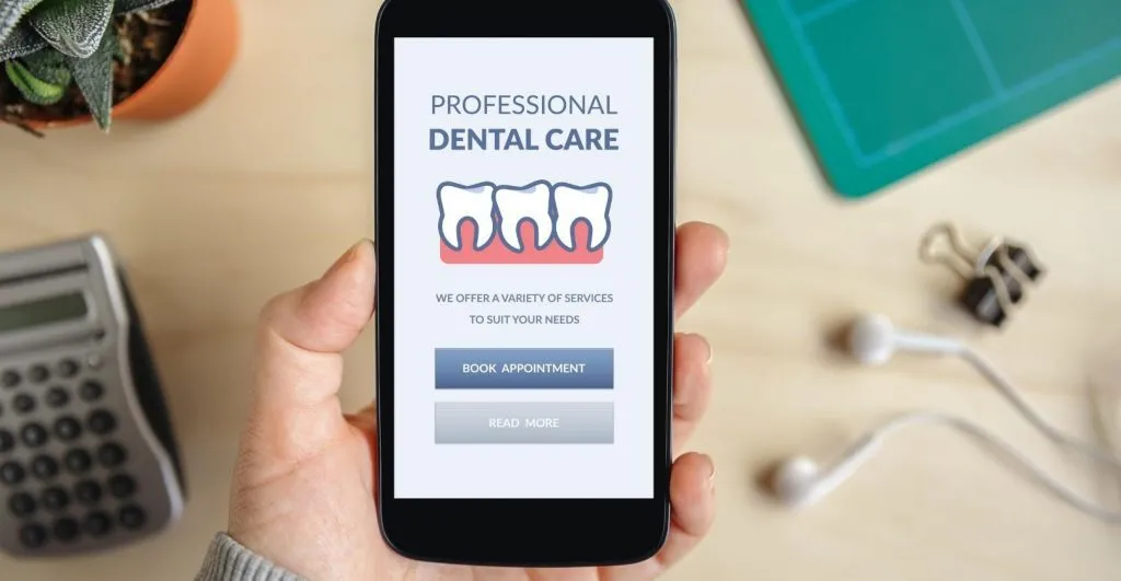 You’re Not Consistent In Your Marketing