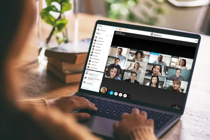 Required Computer Features For Video Meetings