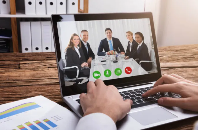 Checklist For Video Meetings