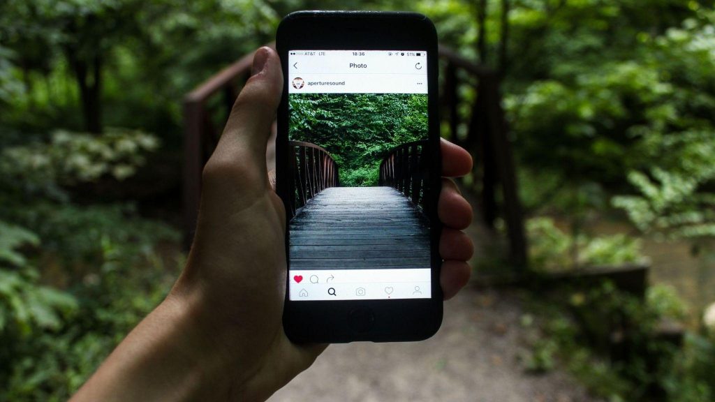 5 Ways To Source and Create Quality Instagram Content