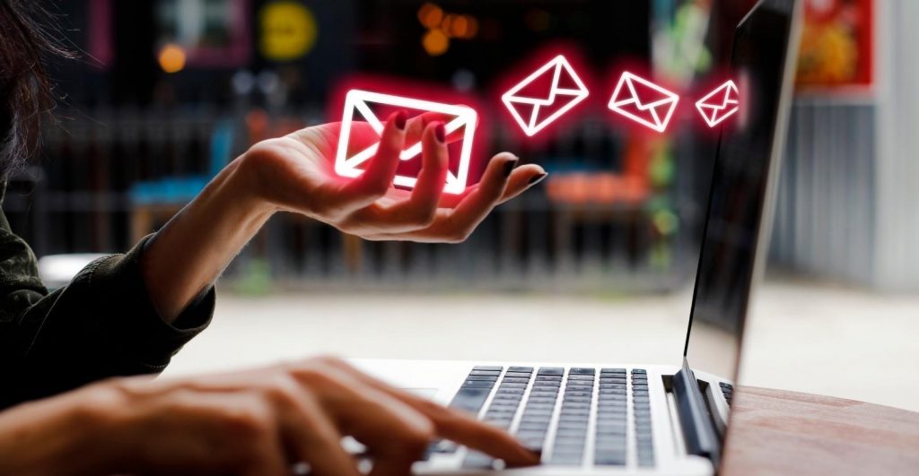9 Sure Shot Email Personalization Trends For 2022