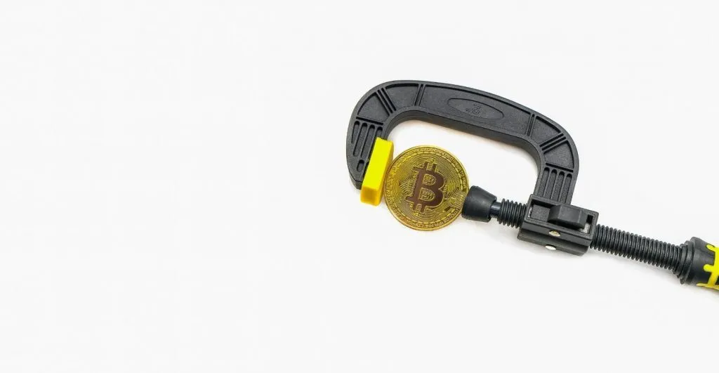 Bitcoin Is Declining – Blockchain Gaming Is Booming