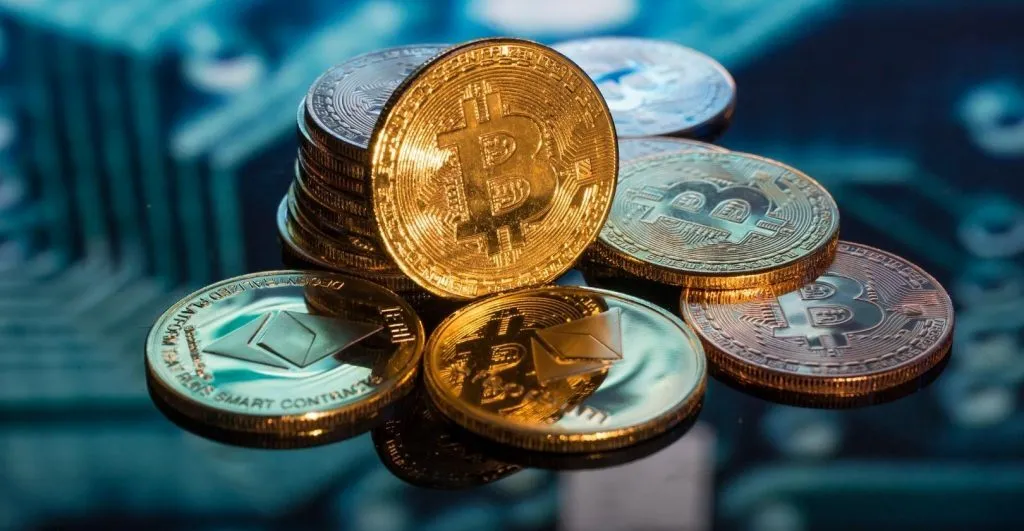 Crypto Empire.