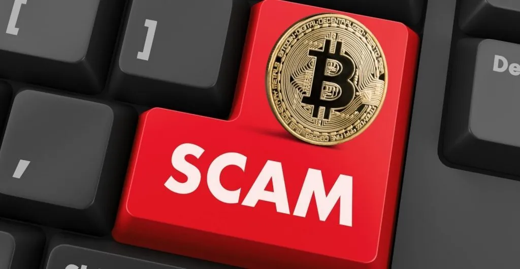 How Investors Spot Crypto Scams In Time