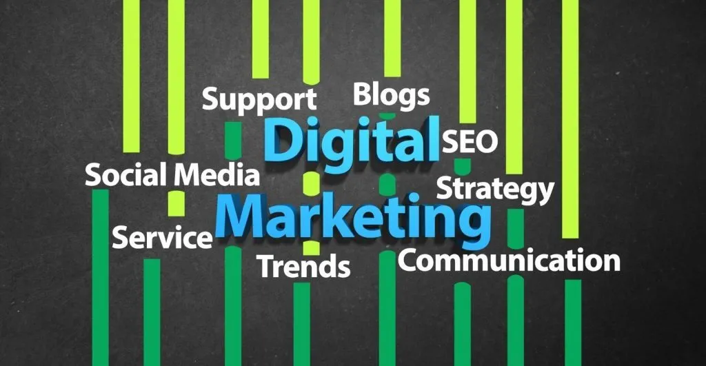 How To Choose A Digital Marketing Agency