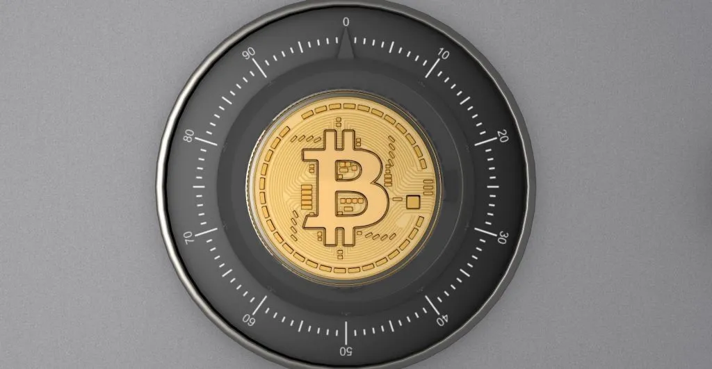 How to keep cryptocurrencies safe online and offline