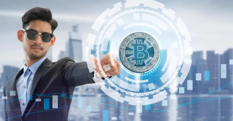 Reasons To Invest In Bitcoin Cryptocurrency!