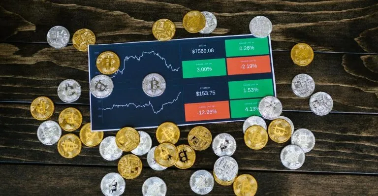 Some Top Class Features Of Using Bitcoin Crypto!