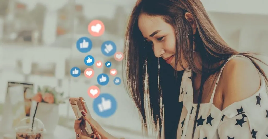 Use Social Media Like A Regular User