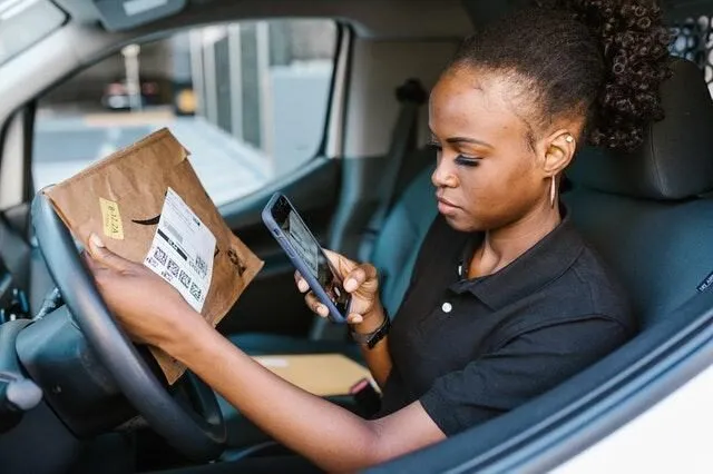 Are There Any State Requirements For Driving With Instacart?