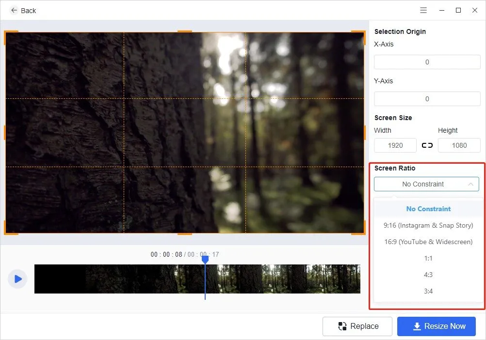 Basic Video Editing