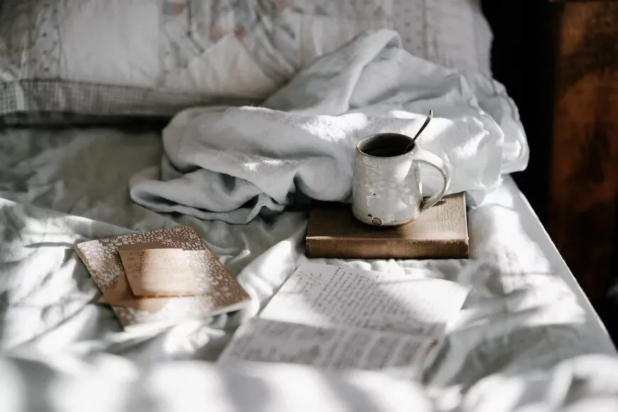 Get Some Caffeine into Your System