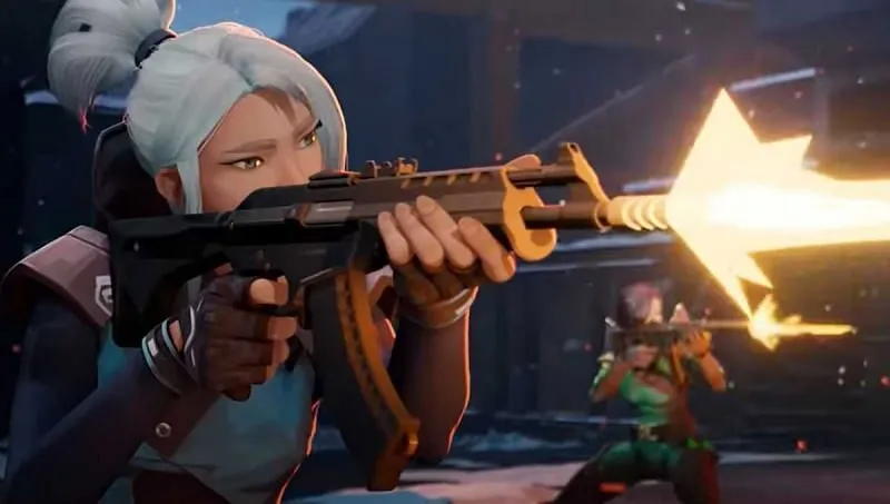 Lurk and get the enemies from behind