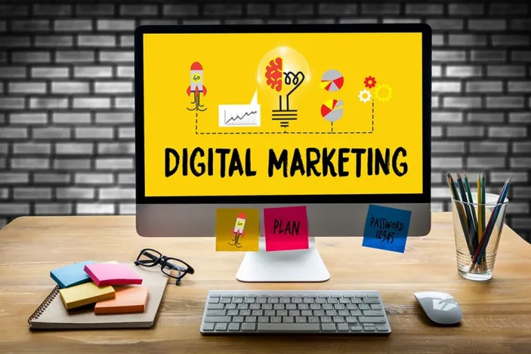 Choosing a Digital Marketing Agency: Six Factors to Consider