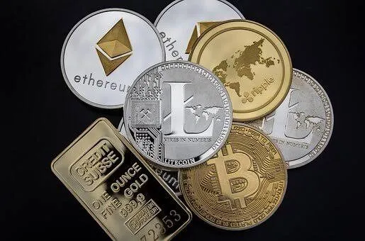 Top 10 Cryptocurrencies in 2022